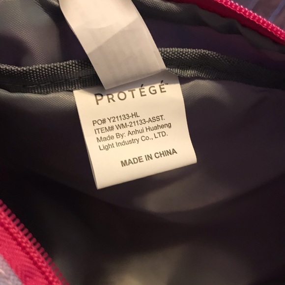 Portege unicorn kids backpack - Picture 5 of 7